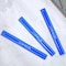 Lockermate By Bostitch Flexi Rulers, 12-inch Flexible Non-Breakable Ruler, 12-Pack, Blue 01137-BLUE - alternate 4