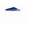 Impact Canopy Portable 8x8 Slant Pop Up Q-Shade High Performance Lightweight Outdoor Canopy KIT, Royal Blue 040001003 - alternate 3
