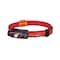 Fenix Lighting Fenix HM62-T: Lightweight Headlamp, White/Red LED, Lithium Ion, 1200lm, Red HM62-T Magma - alternate 1