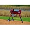 Boss Industrial Professional Grade Compact 10 Ton Electric Log Splitter with 2.5 hp Electric Motor ED10T20 - alternate 4