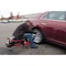 Performance Tool 20 in. 4-Way Lug Wrench, SAE Metric Sockets, Drop Forged Steel W1 - alternate 3