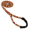 Rope Logic Streaked Dead Eye Sling 3/4in Sterling 12-Strand Hollow Braid 20 ft. Length 100500 100500 - alternate 2