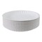 Empress Uncoated Paper Plate 6 in White, 1000PK E30200 00064 - alternate 2