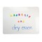 Flipside Magnetic Dry Erase Board, 9" x 12" 10025 - alternate 2