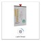 Starbucks FLAVIA Coffee Freshpacks, Espresso Dark Roast, 72PK MDR00218 - alternate 3