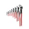 Knipex Tongue and Groove Plier Set, 4.5 in L 9K 00 80 149 US - alternate 1