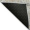 Homeroots 10' X 14' Beige Brown And Green Damask Washable Indoor Outdoor Area Rug 599399 - alternate 4