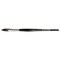 Da Vinci CASANEO Wash Brush, Synthetic, Watercolor, Oval-Pointed, Series 898, Size 12 VA-898_12 - alternate 2