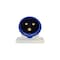 Walther-Werke Pin and Sleeve Inlet, 20A, 230/250, 1 Phase, 2 Pole, NEMA Not Rated 611306 - alternate 3