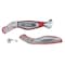 Roberts Carpet Knife 2-Sided Carpet, 10 in L 10-220 - alternate 3