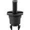 Auveco VW Belt Moulding Retainer, 25PK 22714 - alternate 3