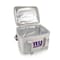 Picnic Time Family Of Brands NFL New York Giants - Tarana Superthick Recycled Cooler - 24 can 630-36-105-214-2 - alternate 2