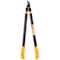 Landscapers Select Bypass Lopper, 1-1/4 in Cutting Capacity, Steel Blade, Steel Handle, Cushion grip Handle GL4011 - alternate 2