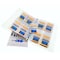 Florida Tools 61 Types 1% 0.25w Resistor Book kit, RoHS Compliant for Arduino Assorted resistors Set 1095pcs FT1095RBK - alternate 2