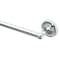 Gatco Designer II 18" Towel Bar, Chrome 5071 - alternate 1