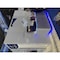 Swiftwall Click Temporary Wall Panel Class C - 4'W x 8'H - White C-P-ABS-08-48-W - alternate 3