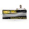 Signmission Truck Tires Mid Size Full Size, 48 Inch x 120 Inch, Vinyl Banner B-120-30896 - alternate 2