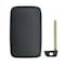 Aks Keys 2010 - 2015 Toyota Prius Smart Key 4B FCC# HYQ14ACX RC-TOYOTA-33C - alternate 2