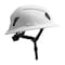Studson Full Brim Non-Vented, White, OS SHK1-FB-EW - alternate 3