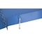 Vestil 54" x 54" Portable Loading Platform FTLP-5454 - alternate 3