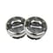 Milemarker Supreme Locking Hub, , Set Of 2, 2PK 459S/S - alternate 1