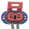 Handy Pack Standard Motor Products, A/C Cycling Sw Cn,  HP4625 - alternate 3