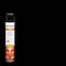 Rust-Oleum Spray Paint, Black, Gloss, Solvent, 24 oz 334128 - alternate 2