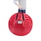 Elf Stor Wreath and Christmas Tree Storage Bag Set Zippered Totes to Protect 9ft Trees and 30in Wreaths 83-DT5523 - alternate 3