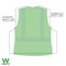 Ergodyne Hi-Vis Vest, XL, 29 " L, Orange 22455 - alternate 4