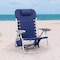 Rio Brands 4-Position Assorted Beach Folding Chair SC529-25ACEPDQ4 - alternate 3