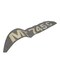 Agco DECAL-LH, AGCO OEM 528044D2 528044D2 - alternate 2