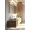 Z-Lite Nextra Brushed Nickel 4 Light Vanity 7703-4V-BN - alternate 3