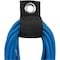 Performance Tool 50 ft. 16 GA Extension Cord, Blue, Lighted Outlet, All-weather W2257 - alternate 3