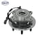 Skyward Automotive Products Wheel Bearing and Hub Assembly,  SK541008 - alternate 1