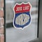 Signmission Jose Luis's Workshop, 4 inch X 4 inch, Vinyl Decal, 2PK SHI-D-2PACK-4-489-JOSE LUIS - alternate 3