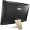 Asus ZEN AIO 24 M3400WYA AMD RYZEN 5 5625U 8/512GB DESKTOP AIO 23.8IN W11H BLACK M3400WYA-DH503 - alternate 7