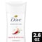 Dove Advanced Care Apple and White Tea Antiperspirant Deodorant Stick, 2.6 Ounce, 12PK 64386863 - alternate 2