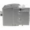 Eaton Tripp Lite Series Keystone Jack Cat6a/Cat6/Cat5e, RJ45, Shielded, Dust Cap - Toolless,  N238-001-SH-TF - alternate 2