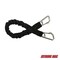 Extreme Max 3006.2367 BoatTector High-Strength Line SnubberStorage Bungee Value-12" w Compact Hooks 3006.2367 - alternate 5