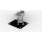 Drip Ez 39'' x 54'' PVC Medium Deck Protector Mat DPMD-1 - alternate 1