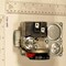 Ilc Programmable Thermostat ROBERTSHAW 720-400 - alternate 2
