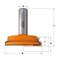 Cmt DRAWER LOCK BIT D=1-1/4inx1/2in S=1/4in 855.002.11 - alternate 2
