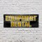 Signmission Equipment Rental, 48 Inch x 120 Inch, Vinyl Banner B-120-30562 - alternate 2