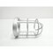 Appleton Electric ALUMINUM CAGE GUARD FOR V-51 LIGHTING PARTS AND ACCESSORY VGU-1 - alternate 2