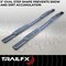 Trailfx NERF BAR OVAL 5" A7101T - alternate 2