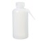 Nalgene Wash Bottle, Plastic, Colorless, PK24 2402-0500 - alternate 1