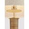 Hudson Valley Lighting Bohicket Floor Lamp in Aged Brass by Cortney Bishop CBL6524-AGB - alternate 3