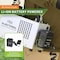 Flowzone Injectosol Battery Powered Aerosol Injector FZPATU - alternate 4