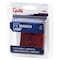Grote Lighting Red Rectangular Submersible Clearance Marker Lights with Reflectors for Trailers 46982-5 - alternate 2