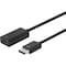 Monoprice Dp 1.2A To 4K HDMI Active Adapter, Blk 12781 - alternate 1